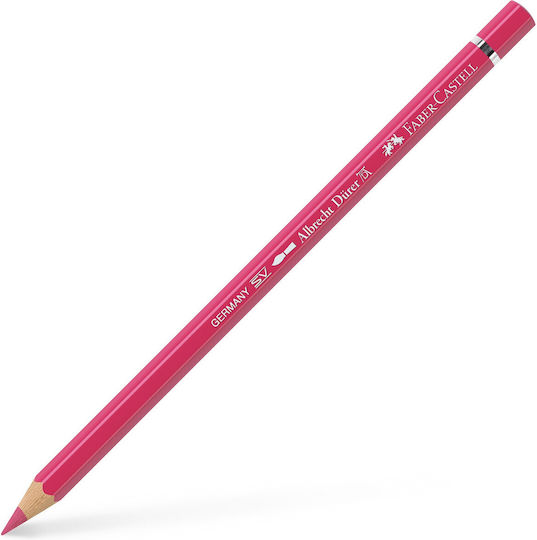 Faber-Castell Albrecht Duerer Ξυλομπογιά Ροζ
