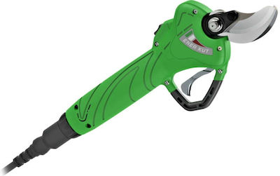 Minelli Pruning Shears Battery Grape 44V/4Ah with Maximum Cutting Diameter 40mm Enerkut 900