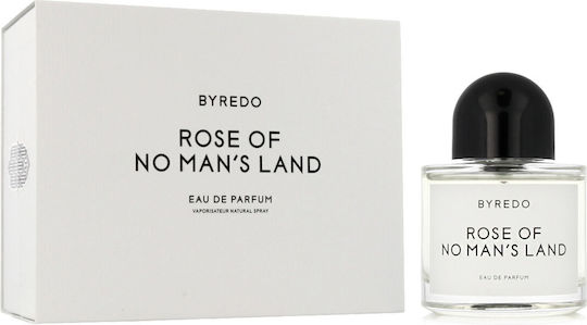 Unisex-Duft Byredo EdP Rose Of No Man's Land 50 ml