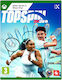 TopSpin 2K25 Xbox Series X Game