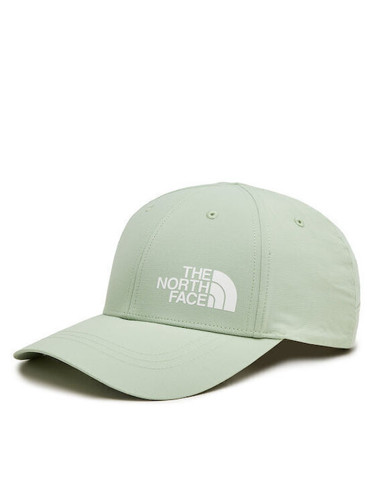 The North Face Women's Jockey Green