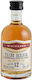 Lum Reek Blended Malt Whisky 12 Years Scotland 46% 50ml