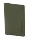 M-Tac Passport Case Olive Green MTC-10221023