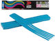 Bournas Medicals Rea Tape Octopus Verband Blau