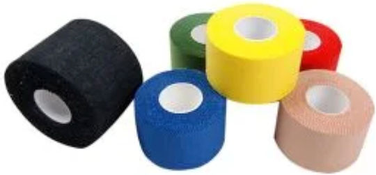 Alfa Care Tape Verband 3.75cm x 10m Grün