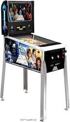Arcade1up Digital Pinball Machine Star Wars 151 Cm