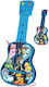 Paw Patrol Guitar