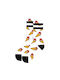 American Socks Socks White