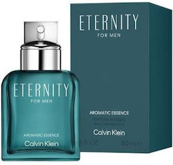 Calvin Klein Eternity For Men Aromatic Essence ...