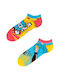 Todo Socks Șosete Multicolor 1Pachet