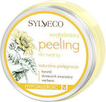 Sylveco Scrub Προσώπου 75ml