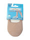 Omsa Women's Socks light beige 2Pack
