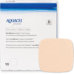 Convatec Aquacel Επιθέματα για Επούλωση 5τμχ