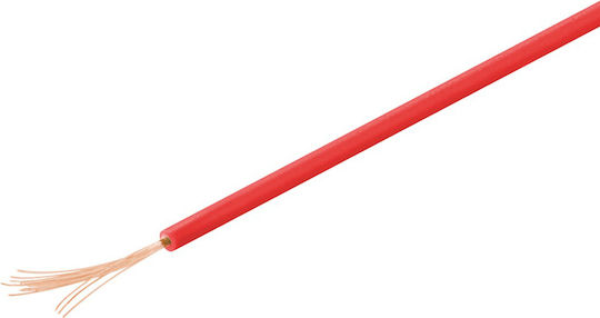 Goobay Goobay Netzwerkkabel Ethernet Ohne Netzwerkkabel 10m Rote