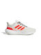 Adidas Ultrabounce Bărbați Pantofi sport Alergare White / Orange