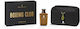 Boxing Club Case 2 Pcs Eau De Parfum Spray 125 Ml + Тоалетна чанта