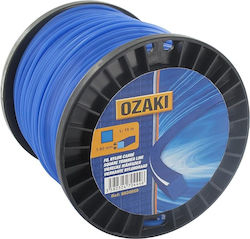 Ozaki Brush Cutter Trimmer Line Square Ozaki Brush Cutter Trimmer Line Square