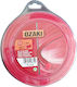 Ozaki Round Brush Cutter Trimmer Line 3mm 56m 02-000029