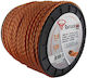 Ozaki 02-000052 Μεσινέζα Μήκους 128m και Πάχους 3.9mm
