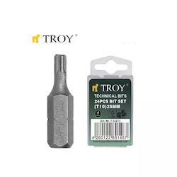 Troy Μύτη Κατσαβιδιού