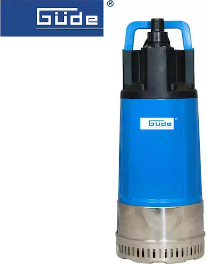 Güde Einphasige Wasserpumpe 1.6hp 94242