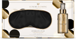 Grace Cole Dreamy Sparkling Pear Γυναικείο Σετ με Body Mist 2τμχ