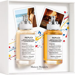 Maison Margiela Replica Унисекс Парфюмни Комплект Maison Margiela Replica Унисекс Парфюмни Комплект