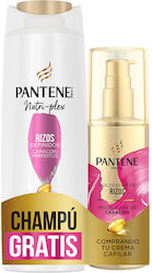 Pantene Hydra Set de Îngrijire a Părului 2buc