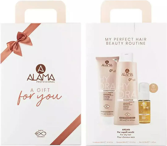 Alama Geschenkset Hydra Geschenkbox