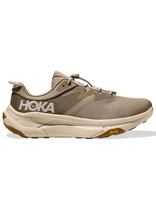 Hoka Transport Ανδρικά Αθλητικά Παπούτσια για Π...