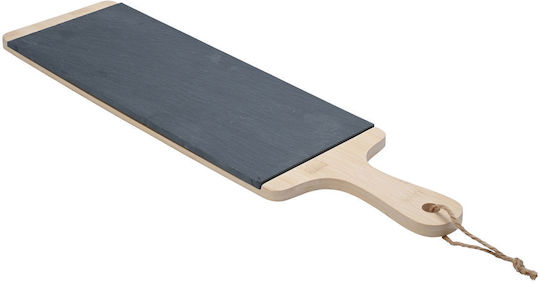 Estia Stone Serving Platter 55x15cm