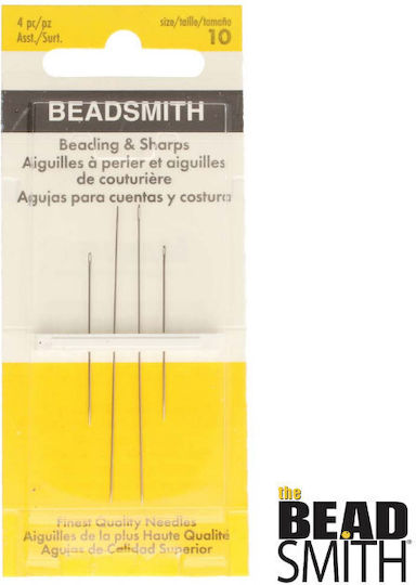Beadsmith Εργαλείο για Κοσμήματα Σετ 4τμχ