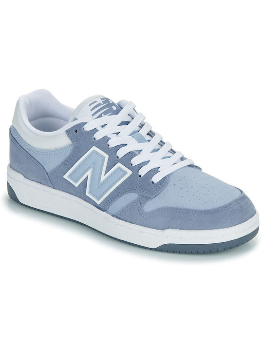 New Balance Sneakers Gray