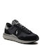 Train 89 Adidași Pentru Bărbați Black / Grey