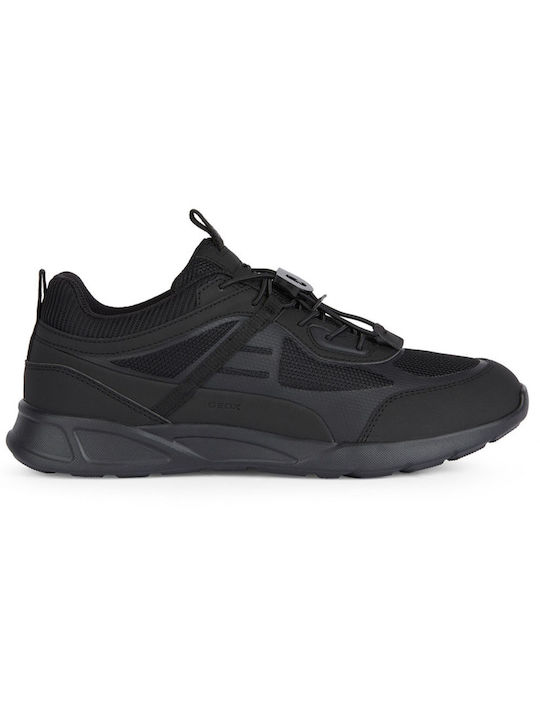 Geox Sneakers Black