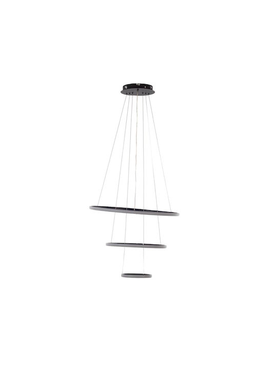 Artekko Pendant Light Black