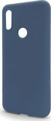 Back Cover Blue (Redmi 7)