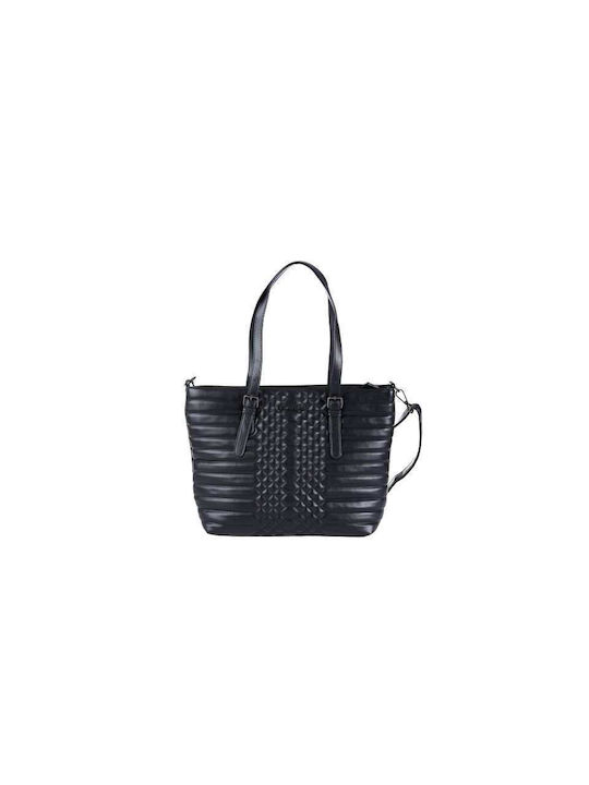 Pierre Cardin Women's Bag Shoulder Black