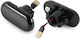 Diederichs Blitzlicht LED für Renault Clio / Laguna / Twingo / Kangoo 2Stück