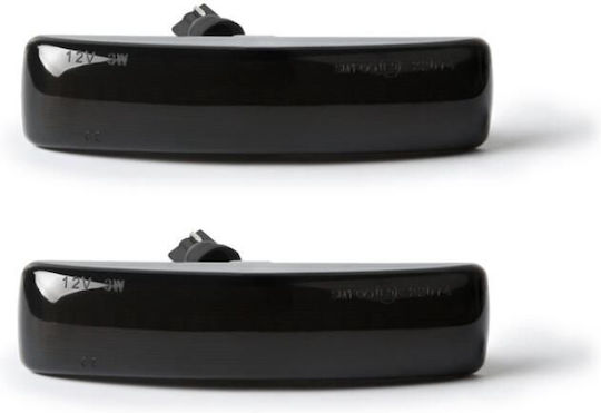 Diederichs Flash Lumini LED pentru Land Rover Descoperire / Descoperire Sport / Freelander 2buc
