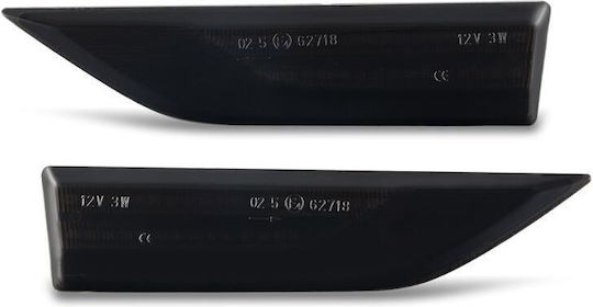 Diederichs Flash LED за Volkswagen Количка / Транспортьор / T6 2бр
