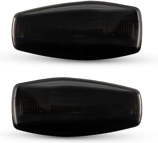 Diederichs Flash Lumini LED pentru Hyundai i20 / Obțineți / Magazin online / Sonata / Tucson / Terracan / Magazin online / Matrice Toyota Matrice 2buc