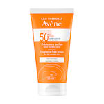 Avene Waterproof Sunscreen Cream Face SPF50 50ml