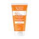 Avene Waterproof Sunscreen Cream Face SPF50 50ml