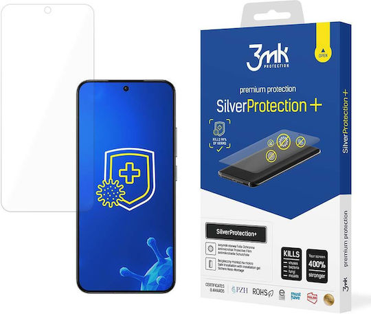 3MK Silverprotection+ Screen Protector (Xiaomi 14)
