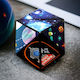 Fidget Cube Πλαστικό