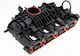 NTY Intake Manifold for Seat Ateca / Leon / Tarraco Skoda Kodiaq / Octavia Volkswagen Arteon / Passat Audi A3 / Q2