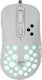 White Shark GM-5013 RGB Gaming Ποντίκι 12800 DP...