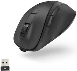 HAMA MW-500 V2 Ασύρματο Κρεμ