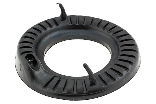 NTY Set Springs 1pcs for Volvo S60 / S80 / V60 / XC 70 / V70 Ford Mondeo